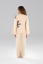 Load image into Gallery viewer, Ray Flora Pant Set