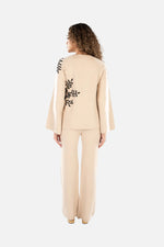 Load image into Gallery viewer, Ray Flora Pant Set