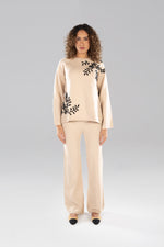 Load image into Gallery viewer, Ray Flora Pant Set
