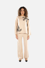 Load image into Gallery viewer, Ray Flora Pant Set