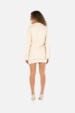 Load image into Gallery viewer, Mila Knit Skirt
