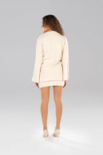 Load image into Gallery viewer, Mila Diamond Jacket