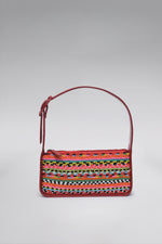 Load image into Gallery viewer, Viva Tribal Shoulder Bag