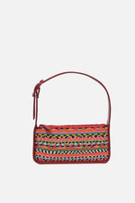 Load image into Gallery viewer, Viva Tribal Shoulder Bag