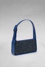 Load image into Gallery viewer, Viva Crystal Shoulder Bag