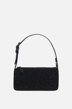 Load image into Gallery viewer, Viva Crystal Shoulder Bag
