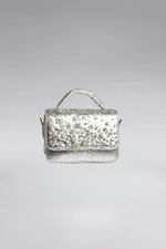 Load image into Gallery viewer, Limited Edition Mini Diamond Boxer tote