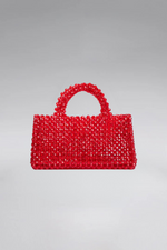 Load image into Gallery viewer, Medium Candy Tote Bag