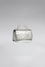 Load image into Gallery viewer, Limited Edition Mini Diamond Boxer tote