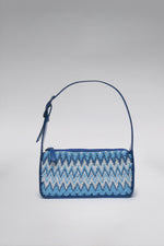 Load image into Gallery viewer, Viva Tribal Shoulder Bag