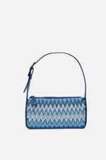 Load image into Gallery viewer, Viva Tribal Shoulder Bag