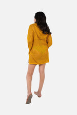 Load image into Gallery viewer, Biba Knit Coverup