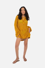 Load image into Gallery viewer, Biba Knit Coverup