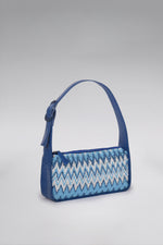 Load image into Gallery viewer, Viva Tribal Shoulder Bag