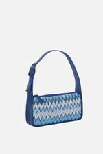 Load image into Gallery viewer, Viva Tribal Shoulder Bag