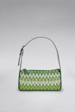 Load image into Gallery viewer, Viva Tribal Shoulder Bag