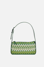Load image into Gallery viewer, Viva Tribal Shoulder Bag