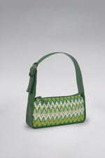 Load image into Gallery viewer, Viva Tribal Shoulder Bag