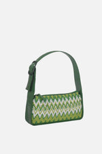 Load image into Gallery viewer, Viva Tribal Shoulder Bag