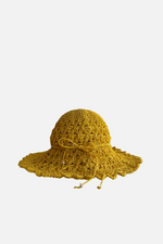 Load image into Gallery viewer, Nona Rafia Hat