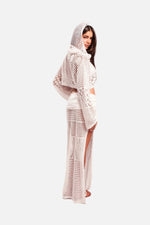 Load image into Gallery viewer, Biba Knit Coverup Set