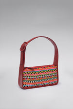 Load image into Gallery viewer, Viva Tribal Shoulder Bag