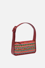 Load image into Gallery viewer, Viva Tribal Shoulder Bag