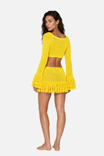 Load image into Gallery viewer, THE ZOUKA FRINGE SET