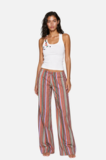 Load image into Gallery viewer, THE NOOSH SEASHELL TANK TOP