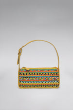 Load image into Gallery viewer, Viva Tribal Shoulder Bag