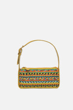 Load image into Gallery viewer, Viva Tribal Shoulder Bag