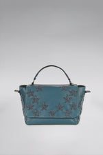 Load image into Gallery viewer, Tutti Frutti Star Messenger Bag