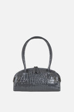 Load image into Gallery viewer, Kriss Patent Shoulder Bag