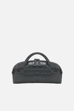 Load image into Gallery viewer, Kriss Patent Leather Clutch Bag