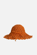 Load image into Gallery viewer, Nona Rafia Hat