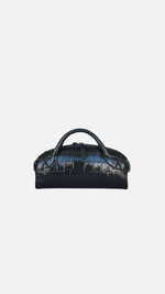 Load image into Gallery viewer, Kriss Patent Leather Clutch Bag