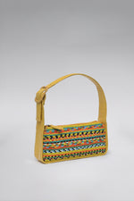 Load image into Gallery viewer, Viva Tribal Shoulder Bag