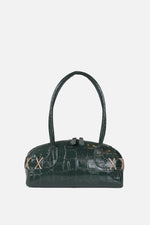 Load image into Gallery viewer, Kriss Patent Shoulder Bag