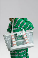 Load image into Gallery viewer, Kriss PVC Beach Bag