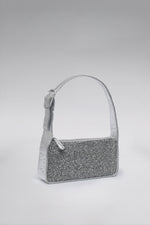 Load image into Gallery viewer, Viva Crystal Shoulder Bag