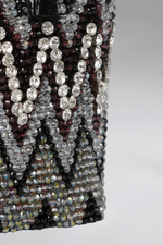 Load image into Gallery viewer, Small Ziggy Patent Pop Tote