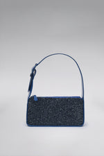 Load image into Gallery viewer, Viva Crystal Shoulder Bag