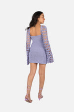 Load image into Gallery viewer, Perla Sequins Mini Dress