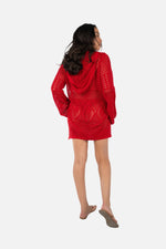 Load image into Gallery viewer, Biba Knit Coverup