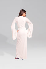 Load image into Gallery viewer, Salma Turquoise Dress