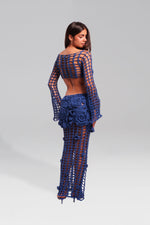 Load image into Gallery viewer, Noor Flower Set