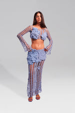 Load image into Gallery viewer, Noor Flower Set