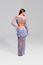 Load image into Gallery viewer, Noor Flower Set