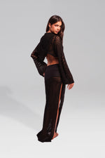 Load image into Gallery viewer, Biba Knit Coverup Set