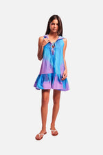 Load image into Gallery viewer, Zookie Short Dress